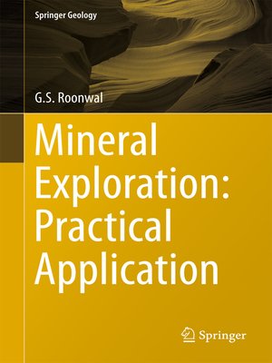 cover image of Mineral Exploration